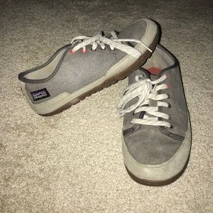 Patagonia sneakers